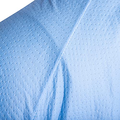 Disposable Medical Exam Shorts - 50 Pcs - Sz: Small #TOP4