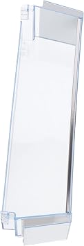 sparefixd Shelf Suitable for Bosch KIR81AF30G Bottom | Bottom Milk Bottle Shelf Rack Check Fits List Below