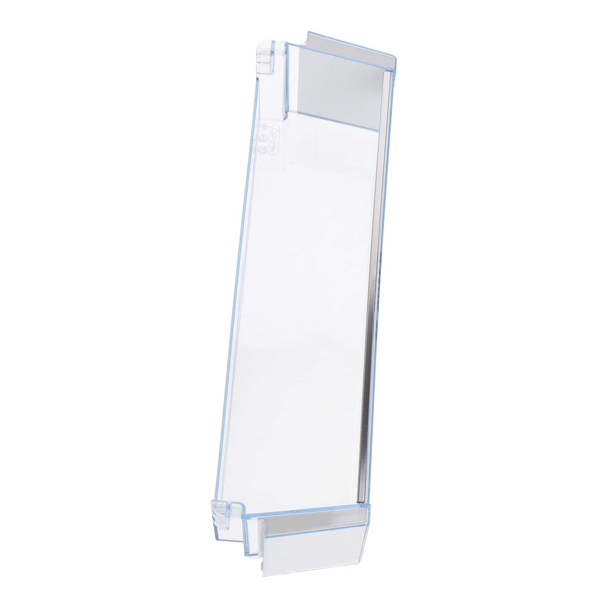 Sparefixd Ripiano Porta Bottiglie Per Frigorifero Siemens: Ricambio Originale 00705934 Per Modelli KD E KG - 2