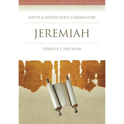 Jeremiah