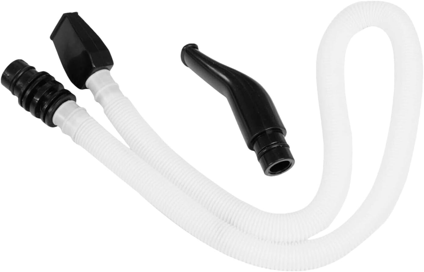 Melodica Tube – Flexible ABS Mouthpiece, 32/37-Key Compatible | Replacement Musical Instrument Accessory for Beginners, Practice, School, Outdoor Travel, Family Entertainment, Parties