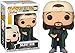 Pop! Movies: Jay & Silent Bob Reboot – Silent Bob Vinyl Figure - Special Edition Exclusive