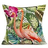 Hopyeer - Funda de cojín Decorativa de Verano,7 cm