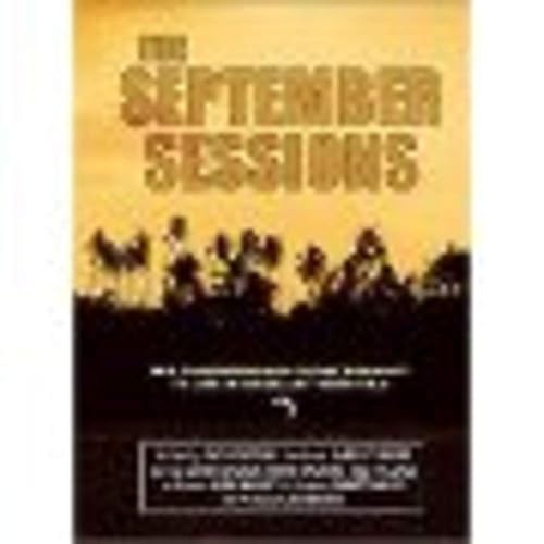 Jack Johnson - September Sessions DVD