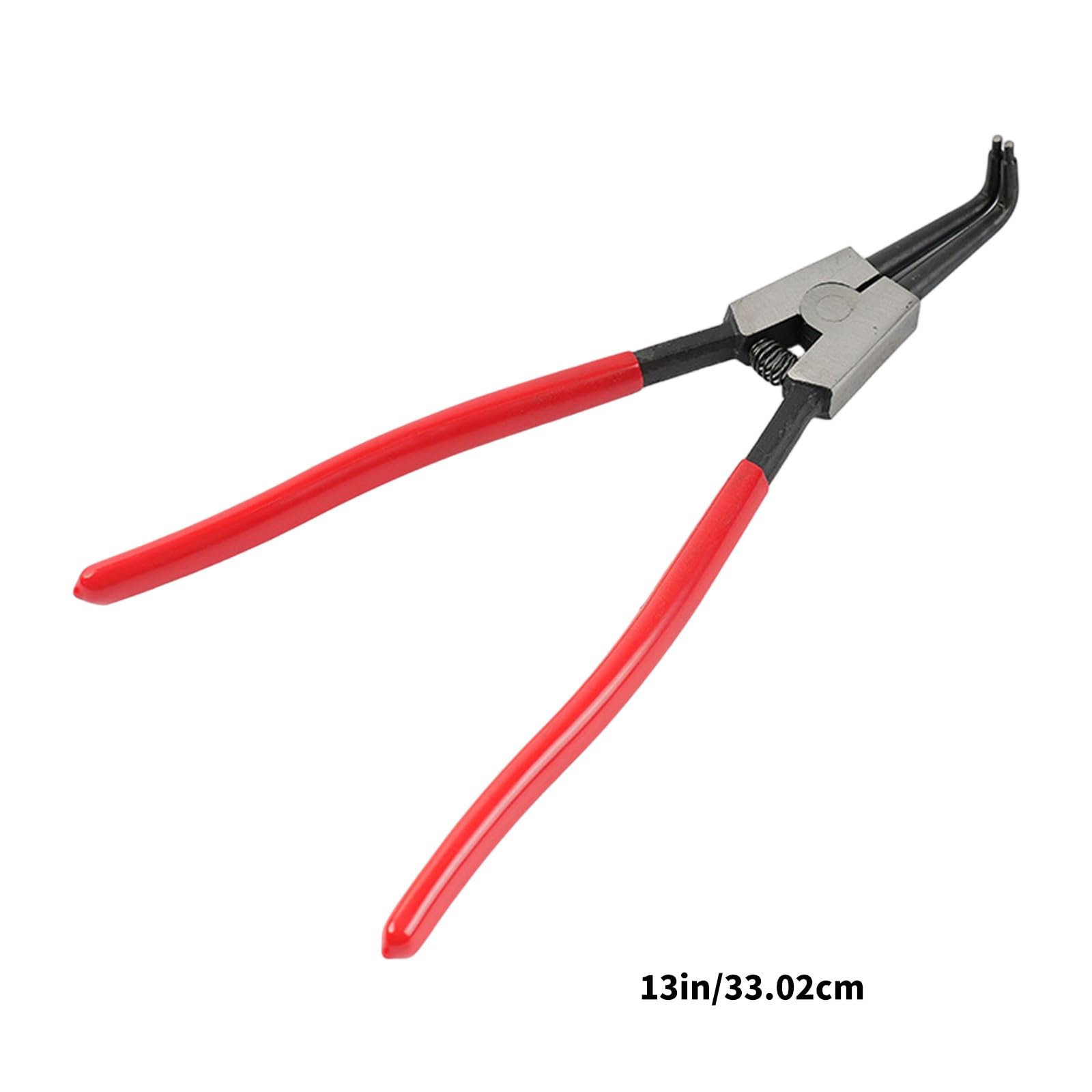Pinza per elastici servizio, strumento, Four piece set