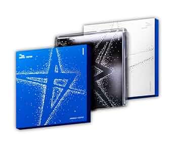 Amazon.co.jp: トゥモローバイトゥゲザー - The Star Chapter