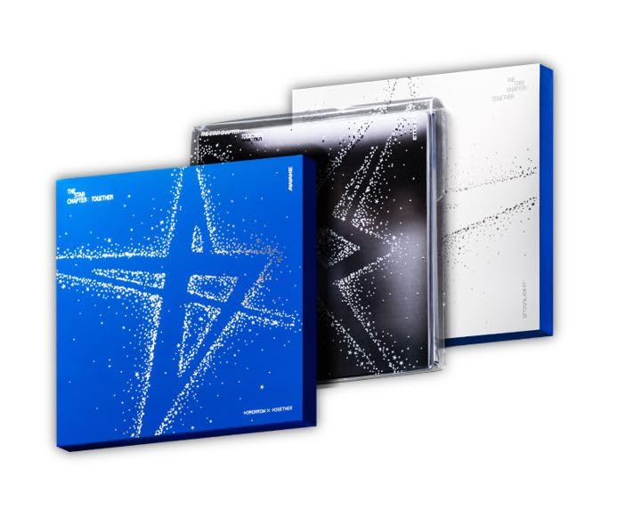 チョ・キュチャン / #Best (韓国盤) Amazon.co.jp: トゥモローバイトゥゲザー - The Star Chapter