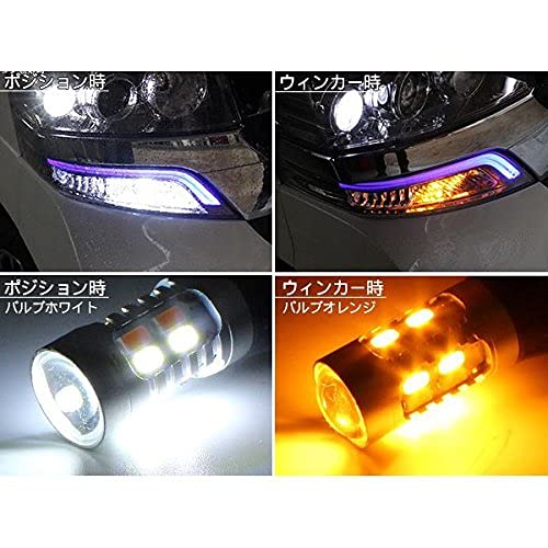 Amazon | N-BOX NBOX カスタム ウインカーポジションキット