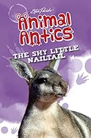 Animal Antics Nail 1925127583 Book Cover