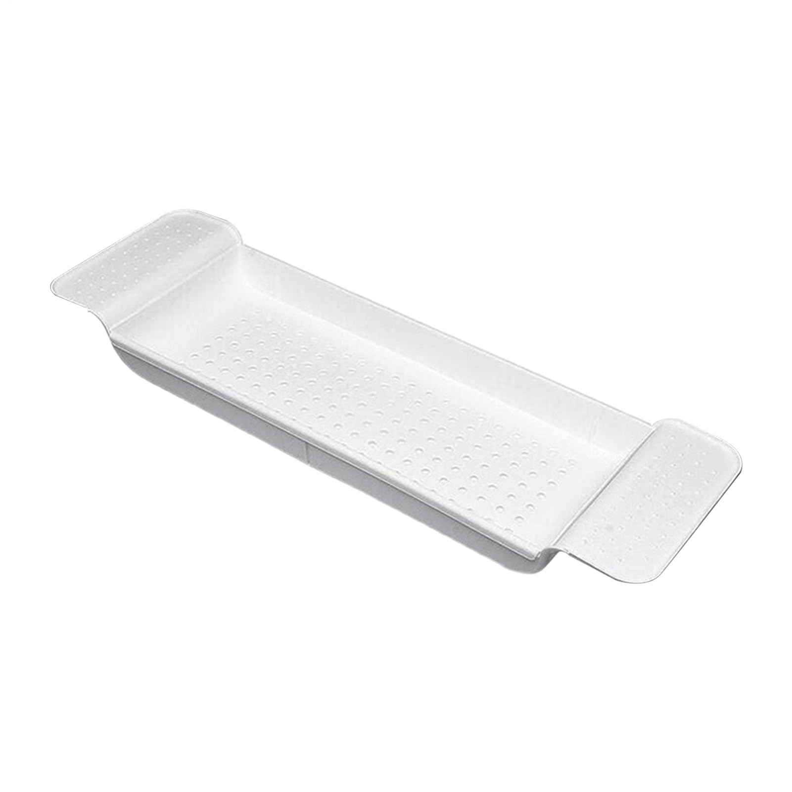 Support de baignoire extensible pour créer une ambiance spa et détente à la maison