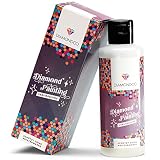 DIAMONDOO Diamond Painting Versiegelung für eckige und runde Steine | Dauerhafter Glanz und sicherer Halt für Diamond Painting Bilder | Entwickelt und produziert in Deutschland (90ml)