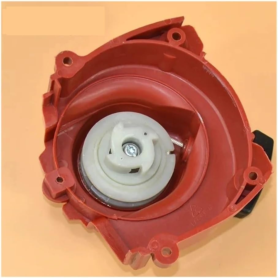 Recoil Starter Fit for DH230 P230 C230 AH230 AL230 AHS231 LE230 P231 TCX230 Chainsaw Pull Start Parts 4 Teeth