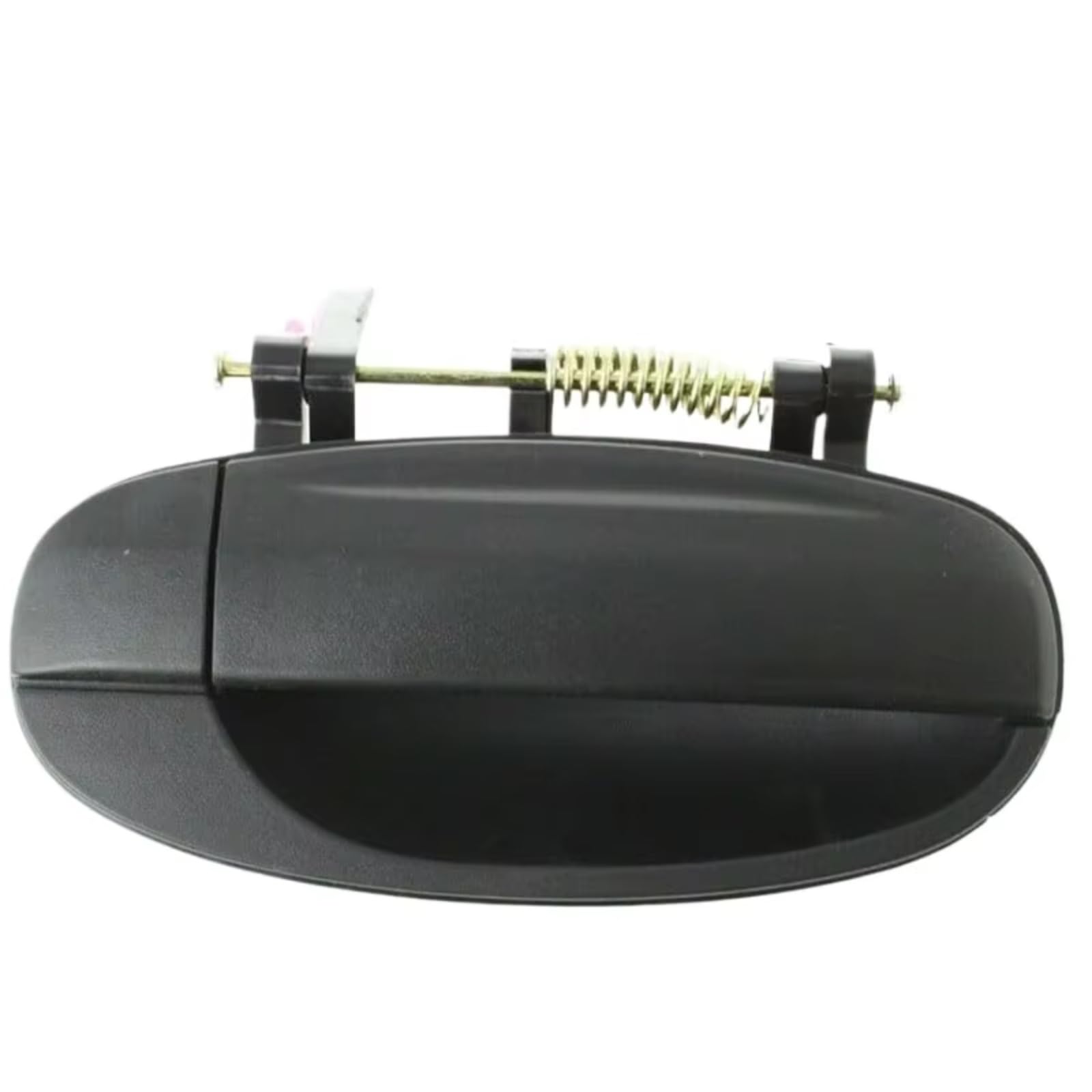 IUKMR for Chevrolet for Aveo for Aveo5 96541631 96541632 96583052 96583053 Outside Door Handle Exterior Car Outer Door Handle(96583053 Rear Right)