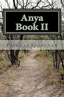 Anya Book II: The Door 1508621675 Book Cover