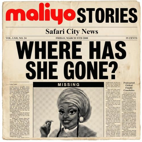 07: The Woman Who Returned