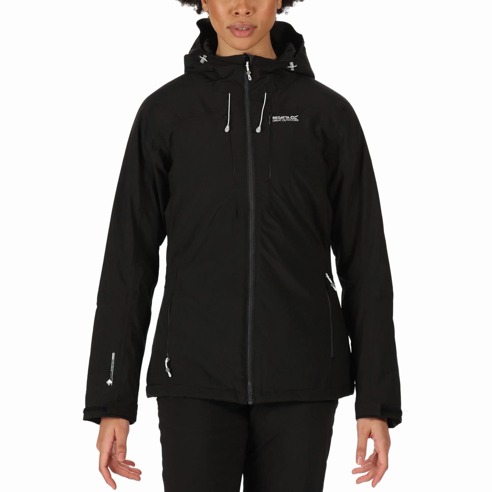 Regatta Highton Striii Highton StrIII Mujer