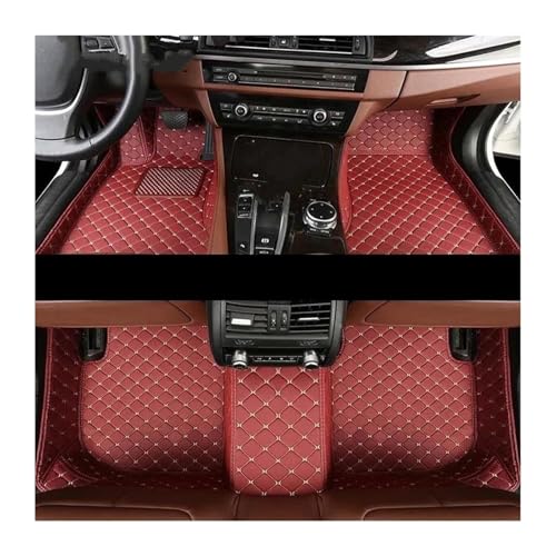 Tapis de sol pour Opel Astra GTC antidérapant avec talonnette renforcée confort de conduite