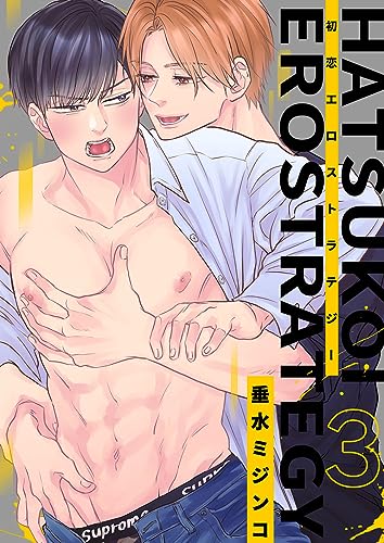 初恋エロストラテジー(3) (spicomi)