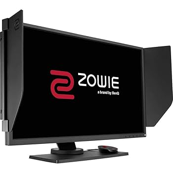 BenQ ZOWIE XL2546K 24.5インチモニター 240Hz ZOWIE XL2540K ゲーミングモニター240hz/24.5インチ/ TNパネル