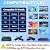Big Button Universal Remote for All TV Remote, for All Samsung/LG/VIZIO/Sony/Hisense/Philips/Panasonic TVs and More