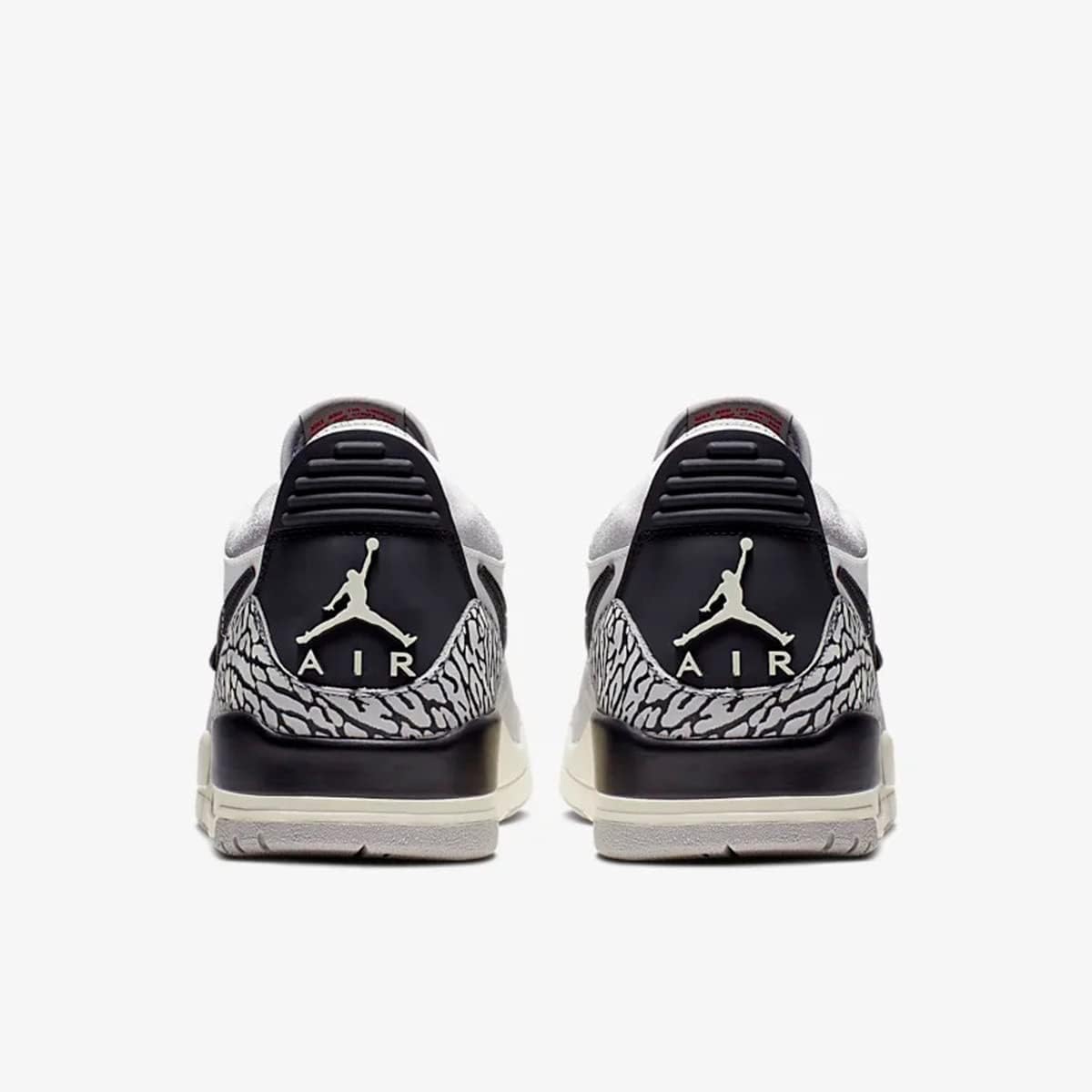 ナイキ] 27.5cm エアジョーダン レガシー 312 AIR JORDAN LEGACY 312