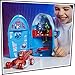 PJ Masks Hasbro PJ Ultimate Adventure Set Preschool Toy,Rocket HQ Playset with 3 Action Figures and 3 Vehicles,Age 3 and Up (Amazon Exclusive)
