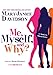 Me, Myself and Why? (Library Edition) - MaryJanice Davidson