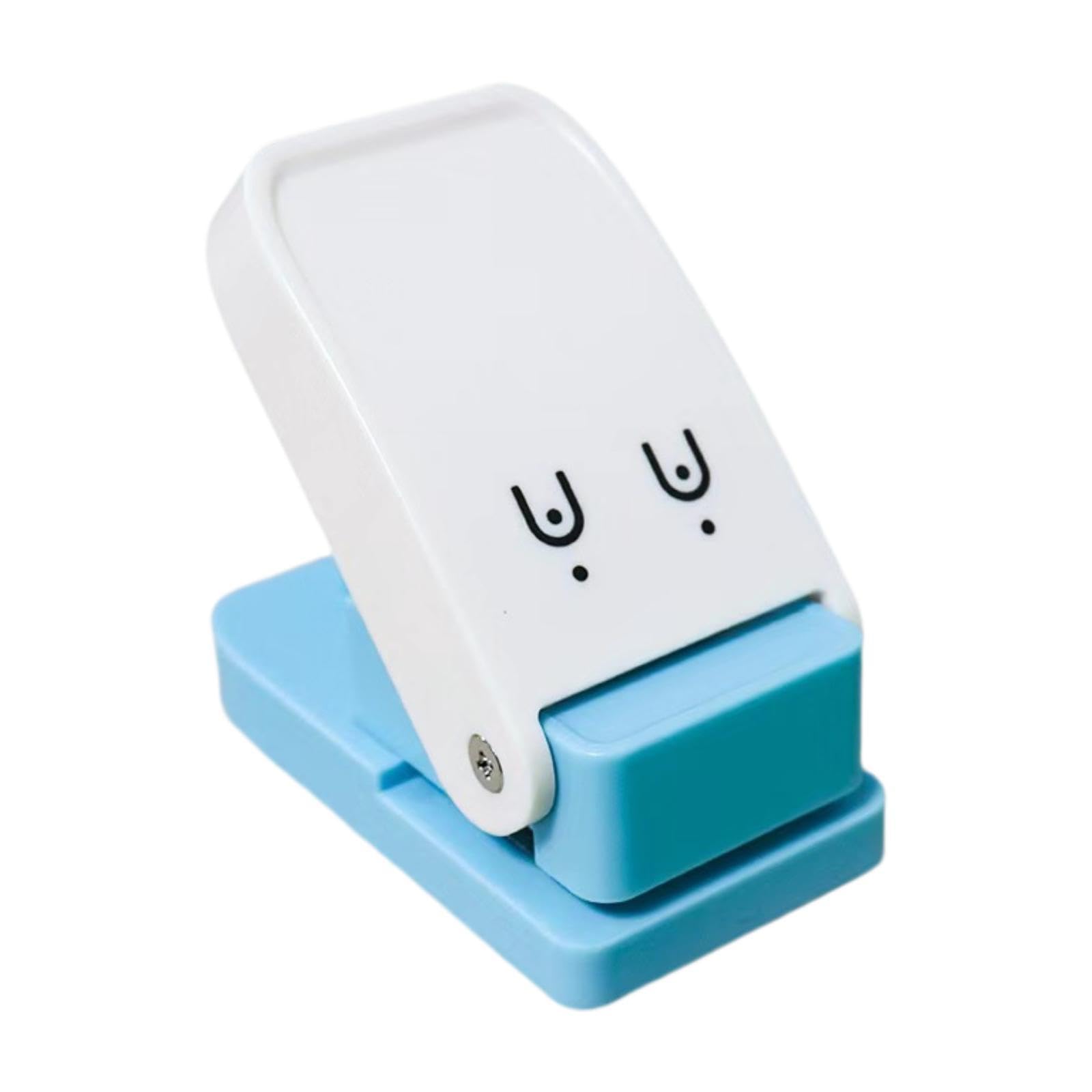 SNAPPSY Earring Card Punch Tool Hole Punch for Scrapbooking Handicraft Gift Wrapping Earrings Keychains-image-29