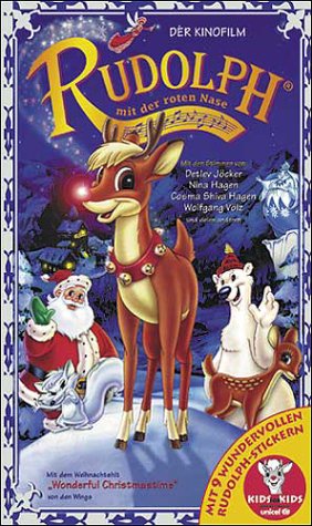 Preisvergleich Produktbild Verleih-Kassette [VHS]