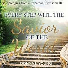 Apologies from a Repentant Christian III cover art