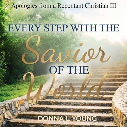 Apologies from a Repentant Christian III cover art