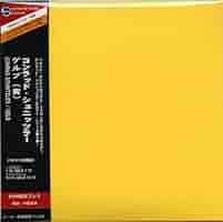 CON(紙ジャケット仕様)(PAPER SLEEVE) CON(紙ジャケット仕様)(PAPER SLEEVE)
