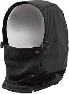 【黒】ワークマン エックスシェルター 断熱 β フードウォーマー バラクラバ フーディー フード ブラック ワークマン Xシェルター 断熱 17681ベータ 保温 吸光発熱 耐久撥水 軽量 ストレッチ XShelter 断熱シート 防風 マフラー スポーツ観戦 アウトドア 通勤 家庭菜園 冬 ネックウォーマーBK