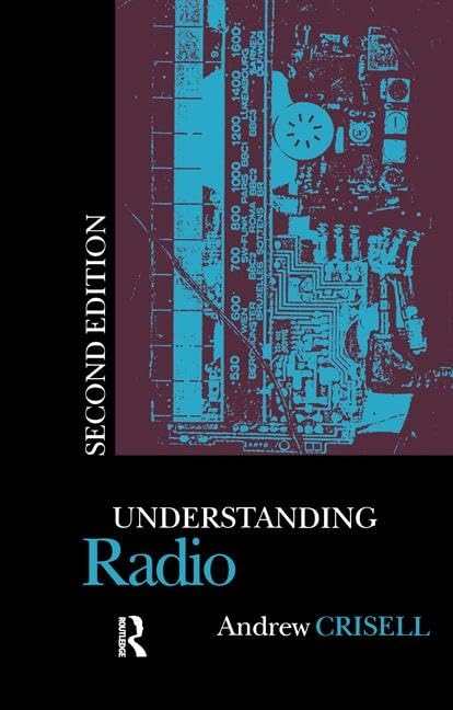 Understanding Radio guide technique initiation electronique et circuits de transmission
