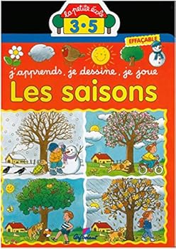 Les saisons
