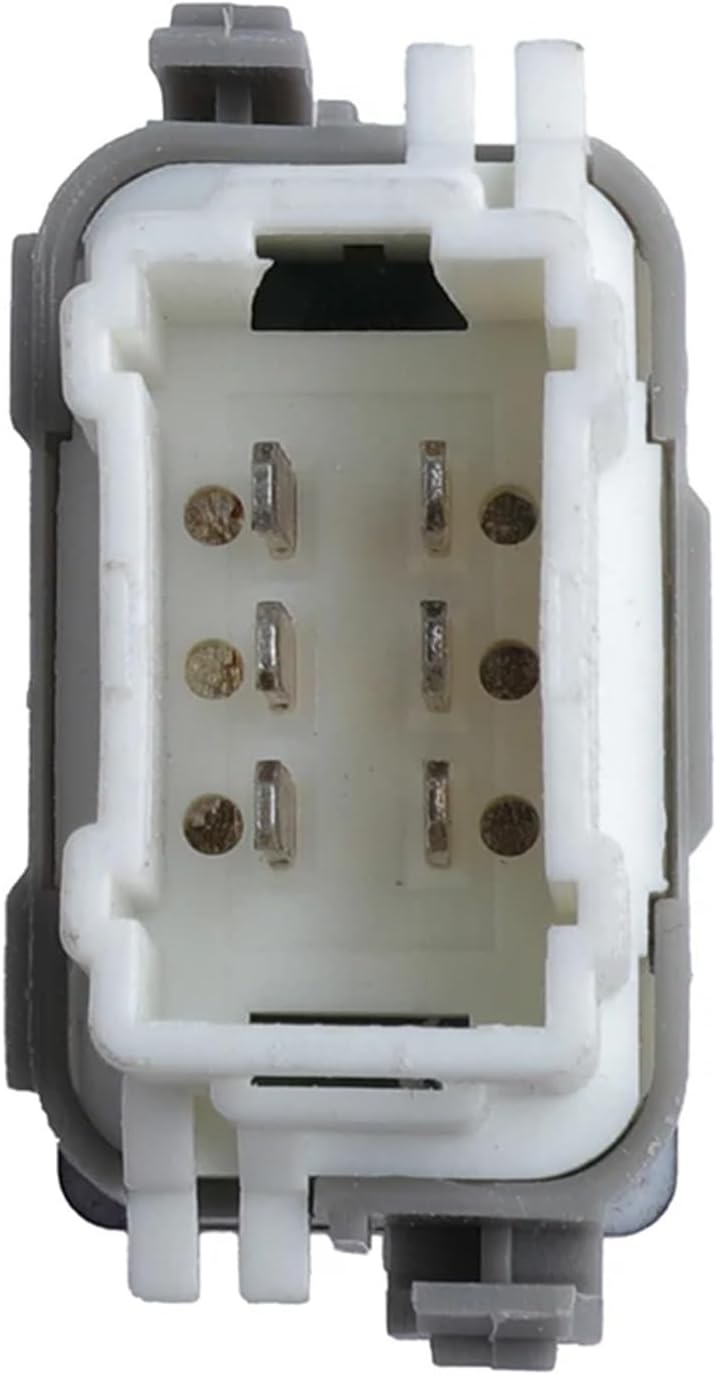Power Window Kit Car Child Lock Switch Fit For Renault Espace Laguna II Replacement Parts 82002-27203 Universal