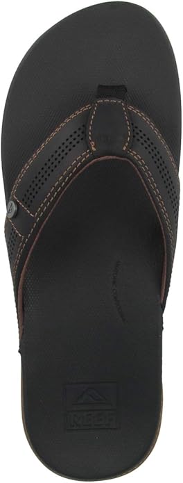 reef cushion lux review