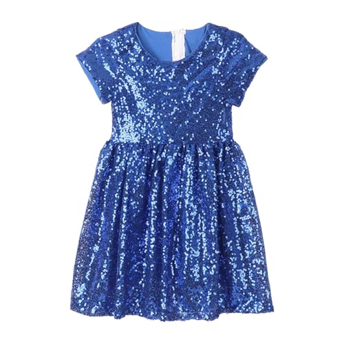 Robe de demoiselle d'honneur pour bébé cadeau de fête idéal