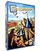 Giochi Uniti Carcassonne - Juego de Estrategia (en Italiano) [Importado de Italia]