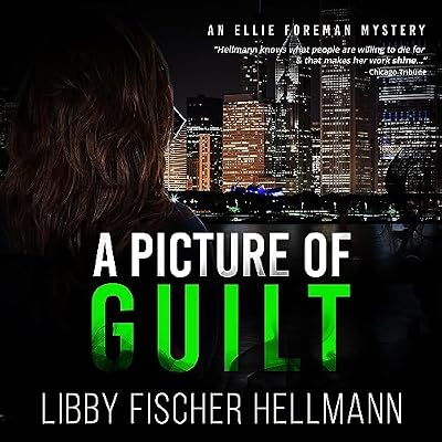 A Picture of Guilt