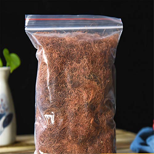 通用 50g-500g Té de Seda de maíz seco sin impurezas a Base de Hierbas Té de Flores y Hierbas no embolsado Natural Puro… - Imagen 3