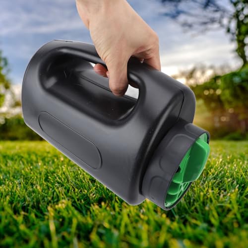 Distribuidor Manual de Fertilizante 2L para Jardín miniatura 2