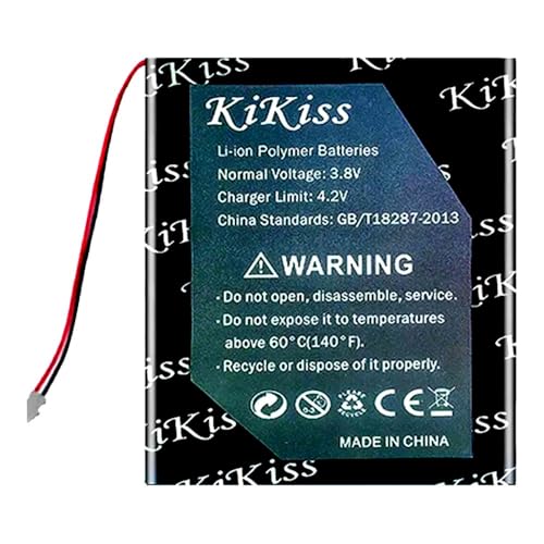 Amazon.co.jp: 1700mAh 高容量バッテリー 対応 Kobo Glo DR-KB2 E