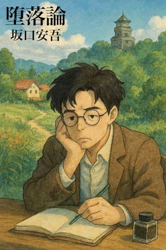 堕落論(現代語訳)