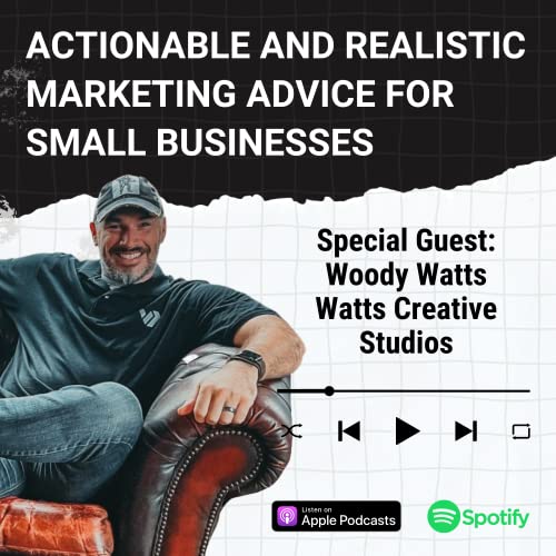 Actionable and Realistic Marketing Advice for Small Businesses