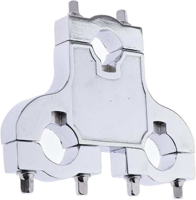 Clamps para Batería Multi Agujero en Metal miniatura 3