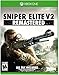 Sniper Elite V2 Remastered - Xbox One