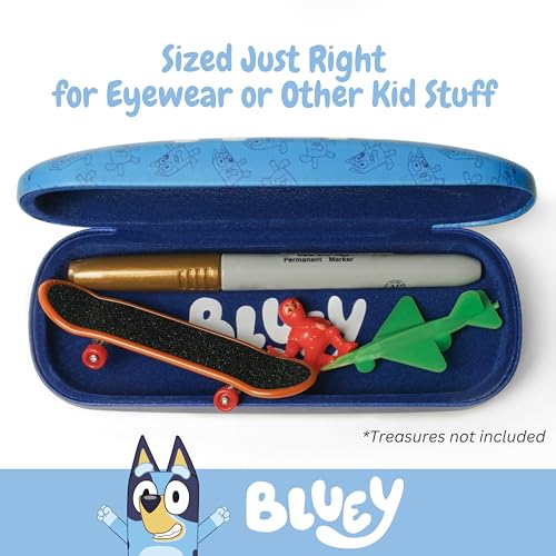Image of ARKAID Optical Cases for Kids | Hard Shell Protection for Glasses