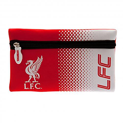 Official Licensed Liverpool F.C - Pencil Case