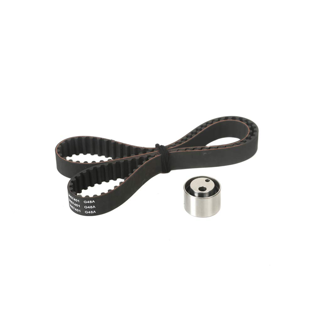 MOCA TCK171 Timing Belt Kit for 1989-1994 Suzuki Swift 1.3L l4 DOHC 16V G13B DOHC Engine product thumbnail 3